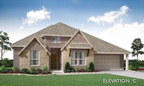 New construction Single-Family house 5637 Rutherford Drive, Midlothian, TX 76065 - photo 117 117