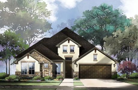 Legacy at Lake Dunlap by Monticello Homes in New Braunfels - photo 11 11