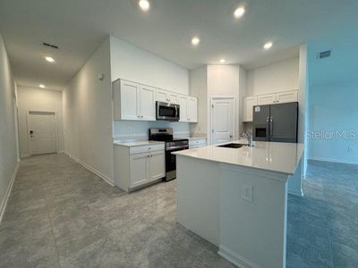 New construction Single-Family house 245 Lawson Avenue, Haines City, FL 33844 - photo 11 11