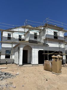 New construction Single-Family house 37980 N Neatwood Drive, San Tan Valley, AZ 85140 - photo 1 1