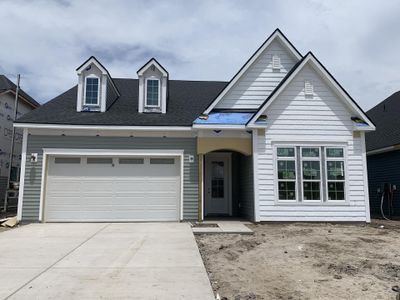 New construction Single-Family house 126 Summerwind Drive, Summerville, SC 29486 - photo 0