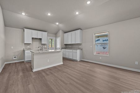 New construction Single-Family house 4375 Southton Woods, San Antonio, TX 78223 Cameron - C- photo 12 12