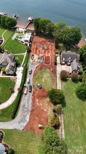 New construction Single-Family house 108 Sail High Court, Mooresville, NC 28117 - photo 17 17