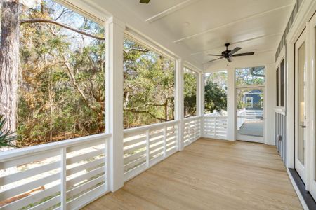 New construction Single-Family house 2914 Maritime Forest Drive, Johns Island, SC 29455 - photo 27 27