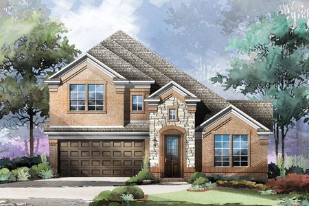 New construction Single-Family house 4529 Falls Drive, McKinney, TX 75070 - photo 33 33