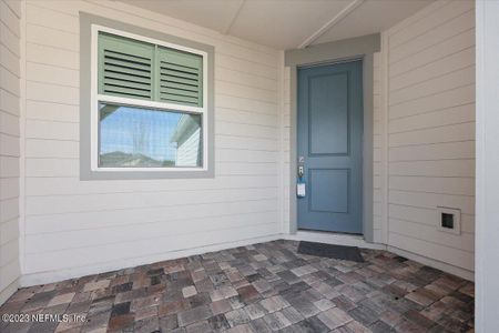 New construction Single-Family house 60 Curved Bay Trl, Ponte Vedra, FL 32081 - photo 1 1