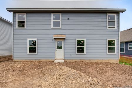 New construction Single-Family house 804 Altapass Hills, Seguin, TX 78155 - photo 2 2
