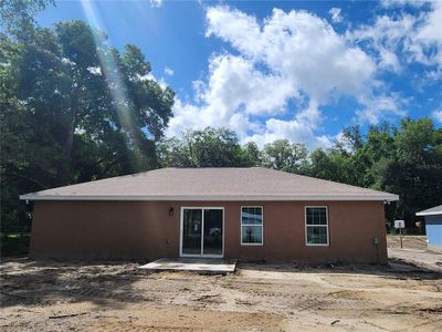 New construction Single-Family house 3115 Se 142Nd Place, Summerfield, FL 34491 - photo