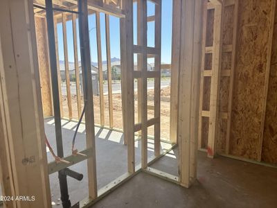 New construction Single-Family house 5520 W Olney Avenue, Laveen, AZ 85339 - photo 18 18