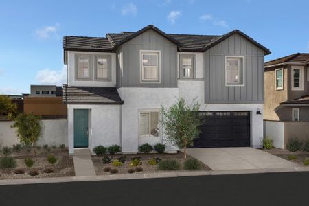 New construction Single-Family house 9243 East Sector Drive, Mesa, AZ 85212 - photo 3 3