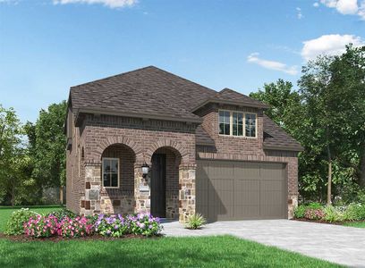 Creekside by Highland Homes in Royse City - photo 20 20