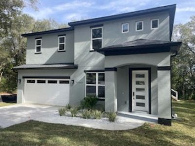 New construction Single-Family house 30828 Apawamis Drive, Mount Plymouth, FL 32776 - photo 4 4