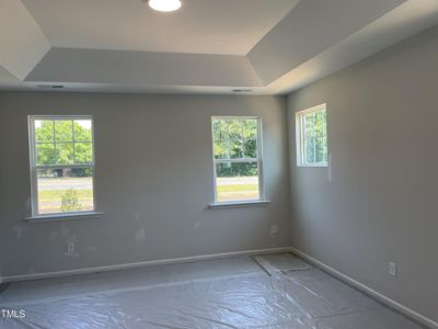 New construction Single-Family house 3110 Armeria Drive, Unit Lot 6, Apex, NC 27502 - photo 22 22