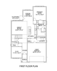 New construction Single-Family house 9115 Ray Descent Lane, Tomball, TX 77375 Martin- photo 1
