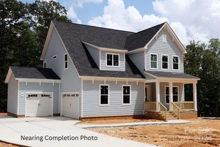 New construction Single-Family house 562 Shepherd, Unit 3, Clover, SC 29710 Bethpage- photo 31 31