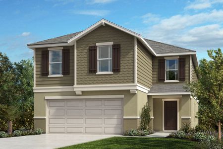 New construction Single-Family house 119 Cypress Knees Dr., Lake Wales, FL 33859 - photo 8 8