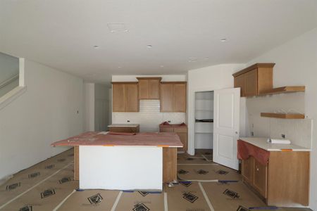 New construction Single-Family house 524 Brookview Drive, Van Alstyne, TX 75495 - photo 25 25