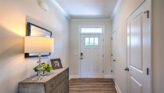 Skybrook Corners Townhomes by D.R. Horton in Concord - photo 2 2