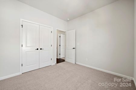 New construction Townhouse house 711 Carr Place, Davidson, NC 28036 Vail II- photo 26 26