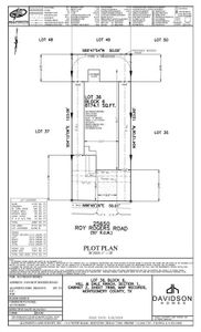 New construction Single-Family house 25650 Roy Rogers Road, Splendora, TX 77372 Telluride- photo 4 4