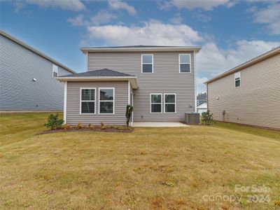 New construction Single-Family house 160 Bird Dog Drive, Mooresville, NC 28115 Dallas- photo 0