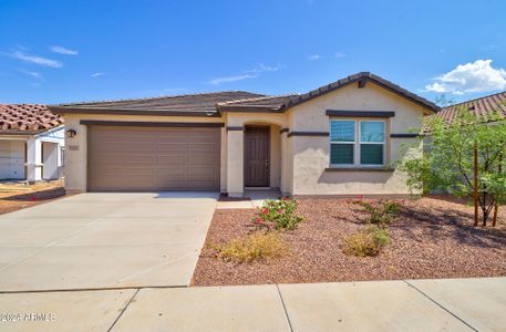 New construction Single-Family house 1122 E Meadowbrook Drive, Casa Grande, AZ 85122 - photo 0 0