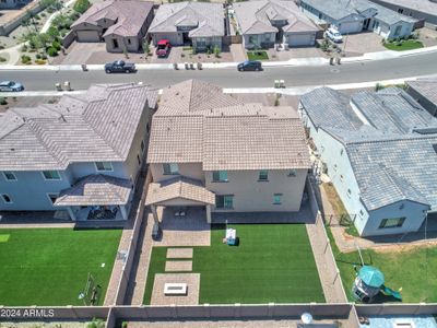 New construction Single-Family house 8512 W Rancho Drive, Glendale, AZ 85305 - photo 53 53