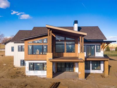 New construction Single-Family house 42256 Waterford Hill Way, Fort Collins, CO 80524 - photo 3 3