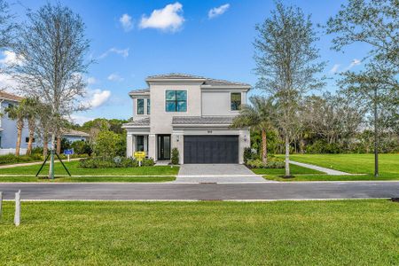 New construction Single-Family house 5533 Renoir Place, Palm Beach Gardens, FL 33418 - photo 0 0