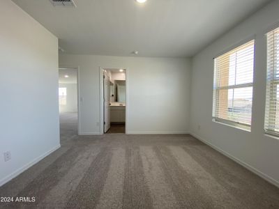 New construction Single-Family house 4413 S 108Th Avenue, Tolleson, AZ 85353 Snapdragon Homeplan- photo 21 21