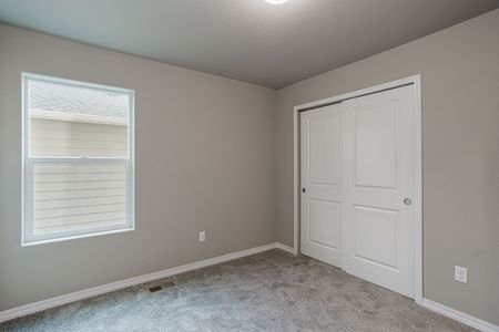 New construction Single-Family house 28478 East 8th Place, Watkins, CO 80137 - photo 26