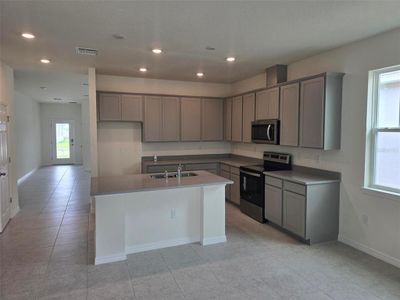 New construction Single-Family house 2351 Selenia Street, Lake Alfred, FL 33850 - photo