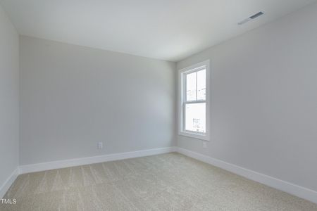 New construction Townhouse house 515 Raleigh Pines Drive, Unit 102, Raleigh, NC 27610 - photo 24 24