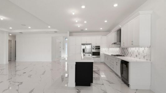 New construction Single-Family house 15701 Merritt Drive, Westlake, FL 33470 Palm Beach- photo