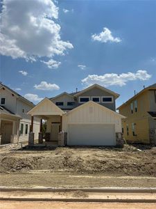 New construction Single-Family house 6466 Marsh Ln, Buda, TX 78610 - photo 0 0