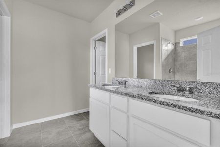 New construction Single-Family house 1612 Aspen Avenue, Davenport, FL 33837 - photo 14 14