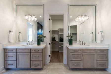 Westfall by Triple A homes in Chapel Hill - photo 24 24