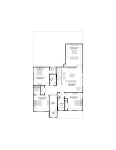 New construction Single-Family house 1706 Blackbird Lane, Princeton, TX 75407 Wimbledon- photo 2 2