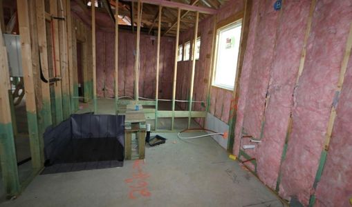 New construction Single-Family house 145 South Oak Drive, Oak Point, TX 75068 Auburn- photo 13 13