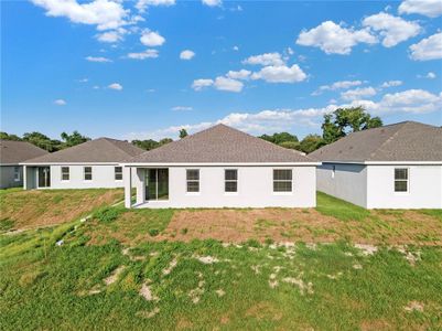 New construction Single-Family house 512 Ellie Court, Apopka, FL 32703 - photo 7 7