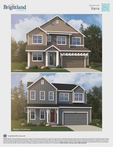 New construction Single-Family house 14196 Currant St, Broomfield, CO 80021 Journey Series - Varra- photo 5 5