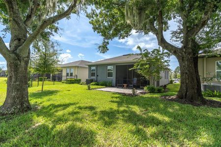 New construction Single-Family house 3730 Maxwell Park Dr, Sun City Center, FL 33573 - photo 26 26