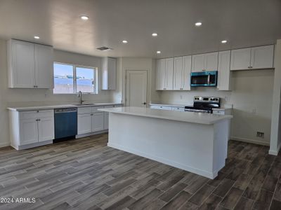 New construction Single-Family house 2360 E Larkspur Drive, Phoenix, AZ 85032 - photo 12 12