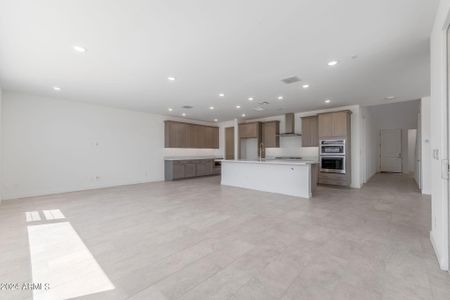 New construction Single-Family house 9649 E Rainbow Avenue, Mesa, AZ 85212 - photo 13 13