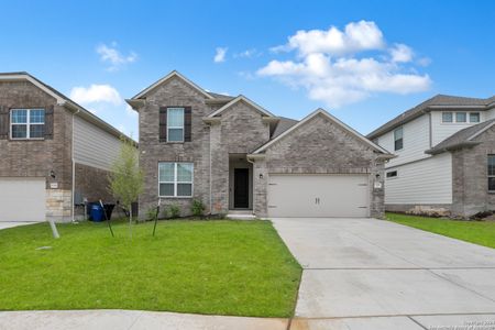 New construction Single-Family house 934 Blue Violet, New Braunfels, TX 78130 - photo 24 24