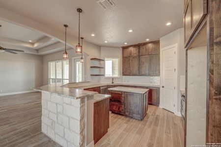 New construction Single-Family house 1027 Cr 319, La Vernia, TX 78121 - photo 0 0