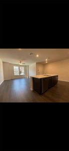 New construction Townhouse house 2017 Crooked Bow Drive, Mesquite, TX 75149 - photo 5 5