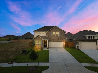 New construction Single-Family house 2808 Soto Grande Drive, Texas City, TX 77568 - photo 28 28