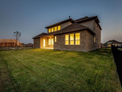 New construction Single-Family house 3150 Rivercrest Drive, McKinney, TX 75071 - photo 32 32