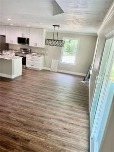 New construction Single-Family house Ne 151St Avenue, Williston, FL 32696 - photo 6 6